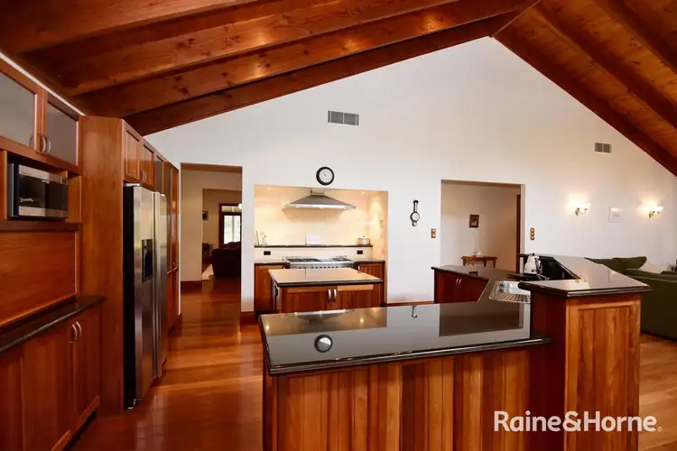 Fifth view of Homely rural property listing, 4 Reign Close, Worrigee NSW 2540