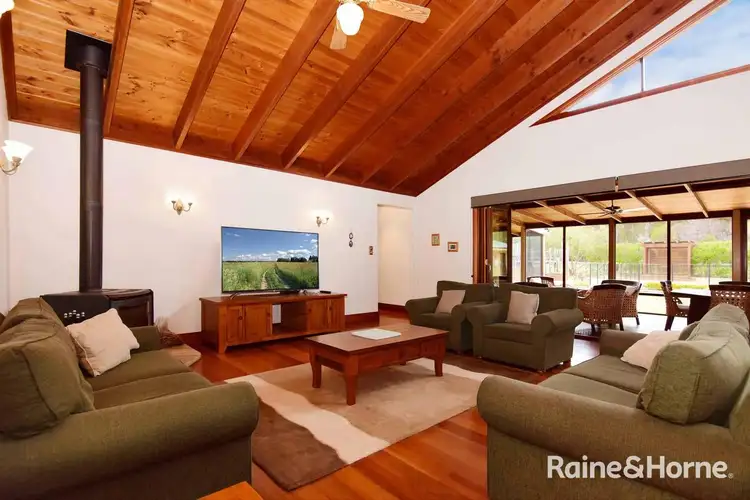 Sixth view of Homely rural property listing, 4 Reign Close, Worrigee NSW 2540