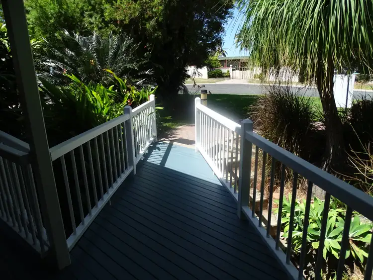 Third view of Homely house listing, 21-23 Morrill Street, Bowen QLD 4805