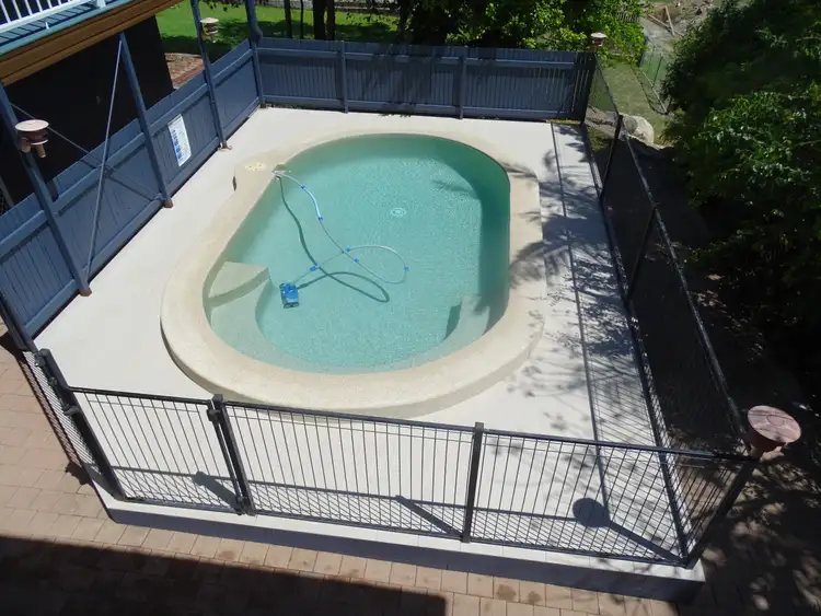 Fifth view of Homely house listing, 21-23 Morrill Street, Bowen QLD 4805