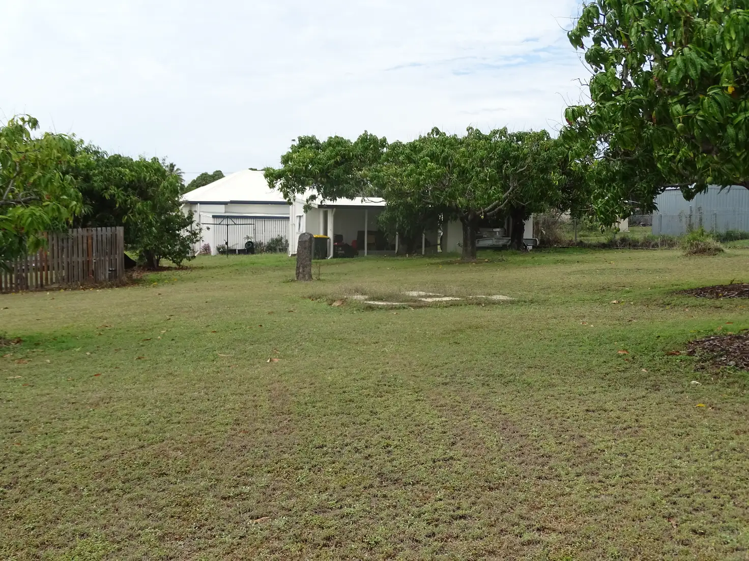 Main view of Homely house listing, 32 Livingstone Street, Bowen QLD 4805