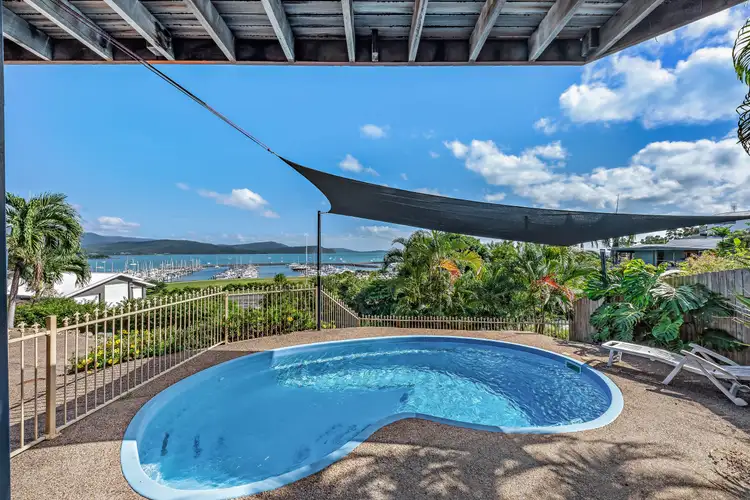 Second view of Homely house listing, 6 Airlie Crescent, Airlie Beach QLD 4802