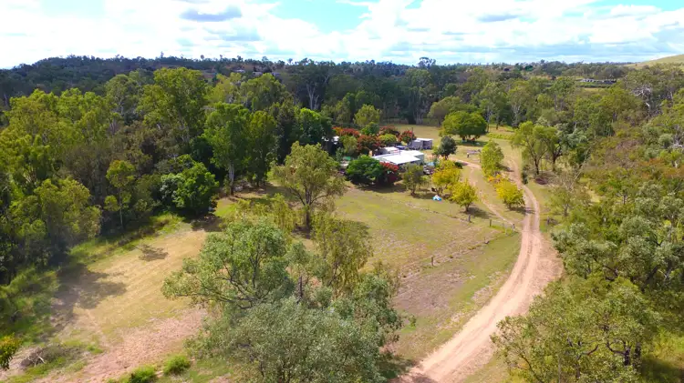 Second view of Homely house listing, 175 Old Nanango Road, Gayndah QLD 4625
