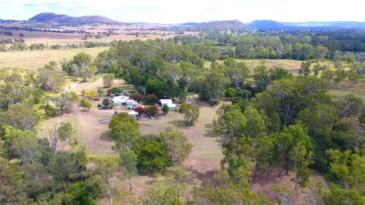 Third view of Homely house listing, 175 Old Nanango Road, Gayndah QLD 4625