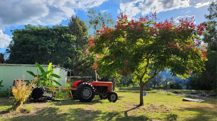 Fourth view of Homely house listing, 175 Old Nanango Road, Gayndah QLD 4625
