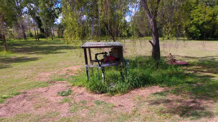 Sixth view of Homely house listing, 175 Old Nanango Road, Gayndah QLD 4625