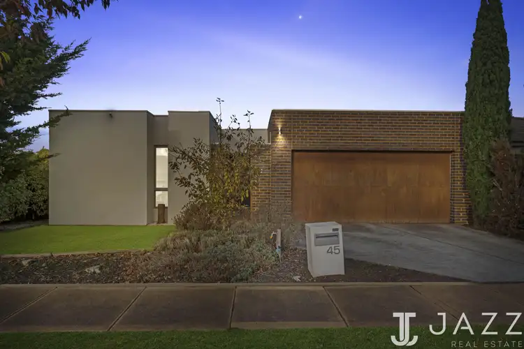 45 Lindsay Gardens, Point Cook VIC 3030