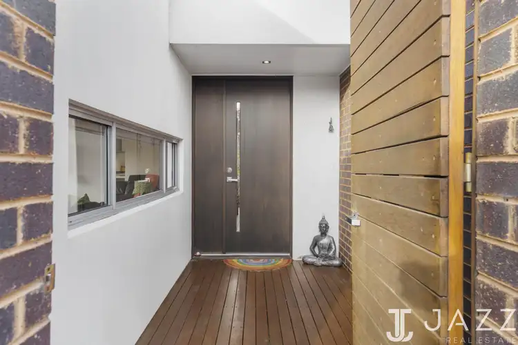 Third view of Homely house listing, 45 Lindsay Gardens, Point Cook VIC 3030