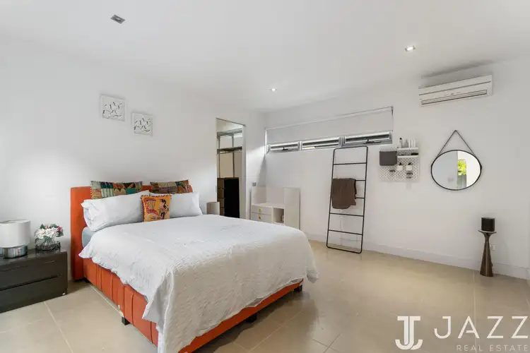 Fifth view of Homely house listing, 45 Lindsay Gardens, Point Cook VIC 3030