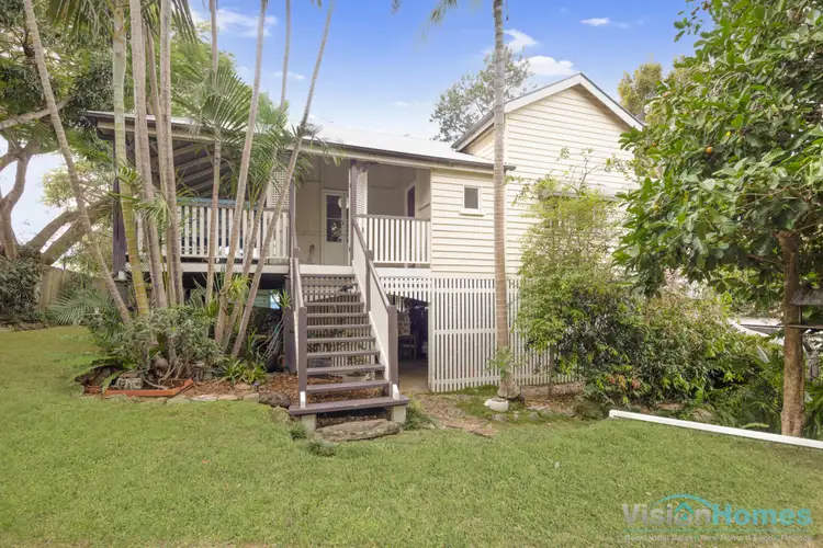 1981 Gympie Road Of, Bald Hills QLD 4036