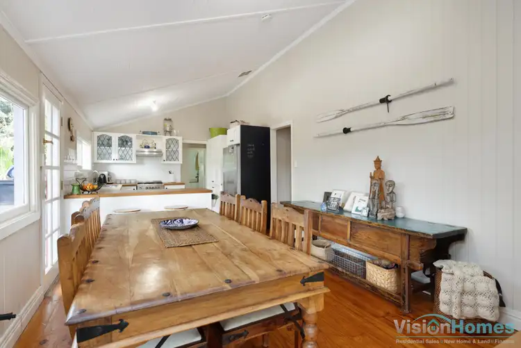 Fifth view of Homely house listing, 1981 Gympie Road Of, Bald Hills QLD 4036