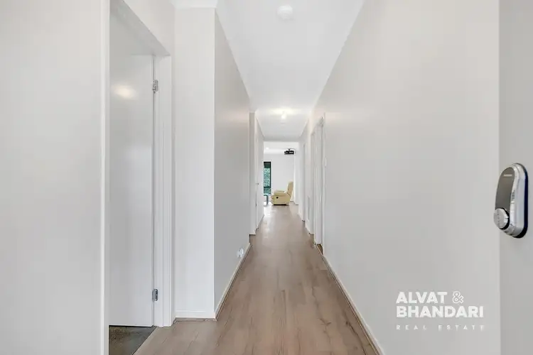 Third view of Homely house listing, 55 Delta Drive, Craigieburn VIC 3064