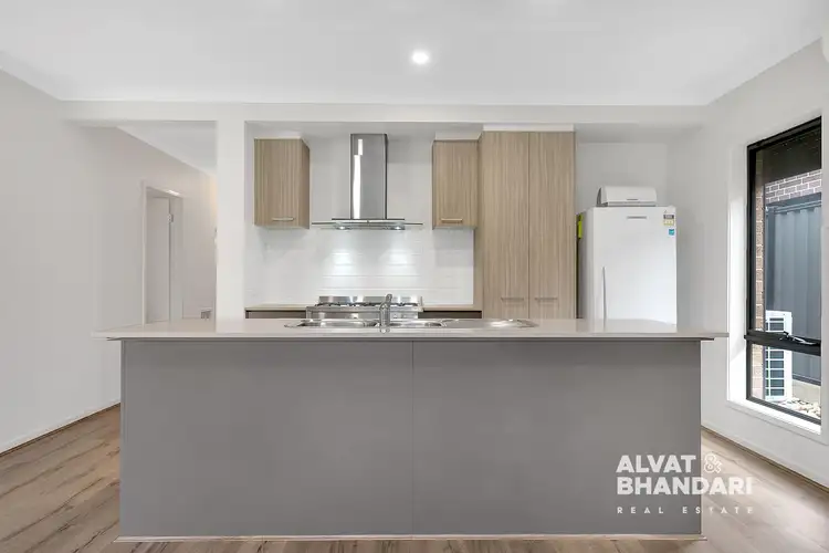 Fourth view of Homely house listing, 55 Delta Drive, Craigieburn VIC 3064