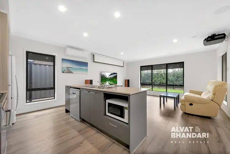 Sixth view of Homely house listing, 55 Delta Drive, Craigieburn VIC 3064