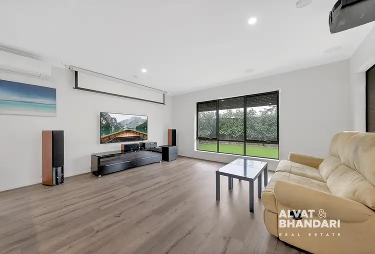 Seventh view of Homely house listing, 55 Delta Drive, Craigieburn VIC 3064