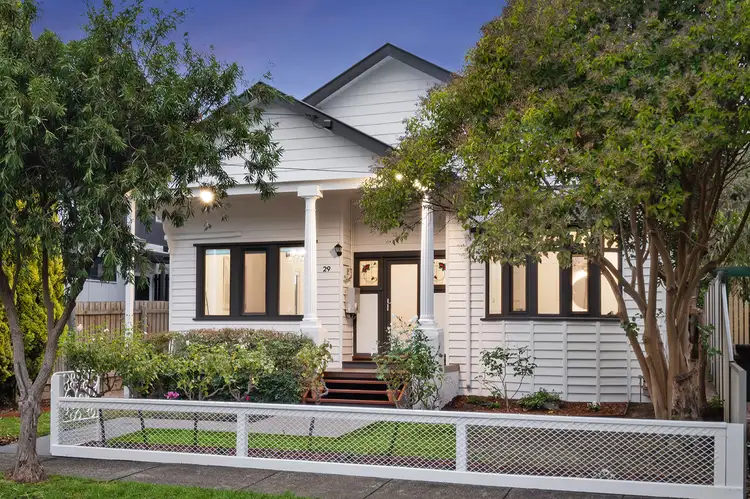 29 Wellington Street, Coburg VIC 3058