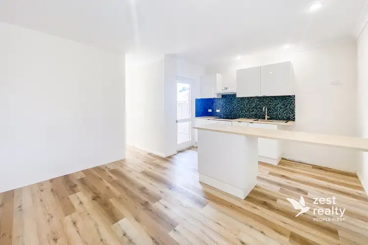 Second view of Homely house listing, 27 Centaurus Street, Rockingham WA 6168