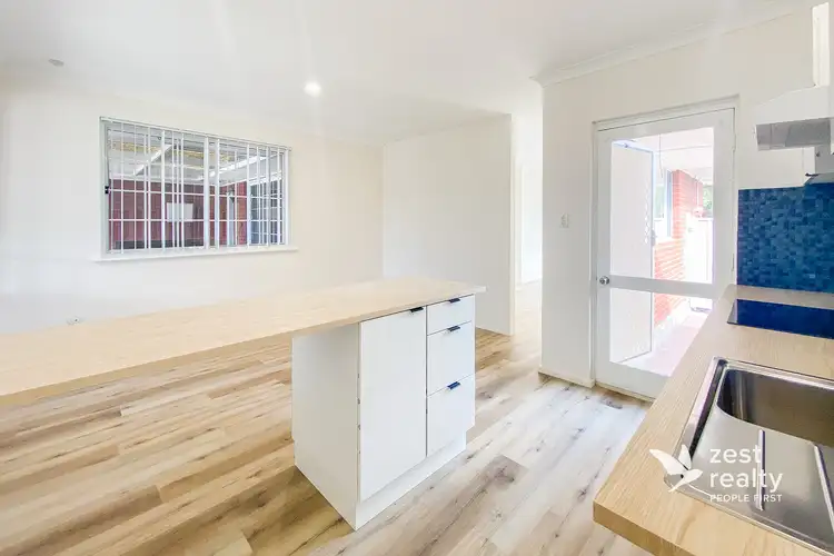 Fifth view of Homely house listing, 27 Centaurus Street, Rockingham WA 6168