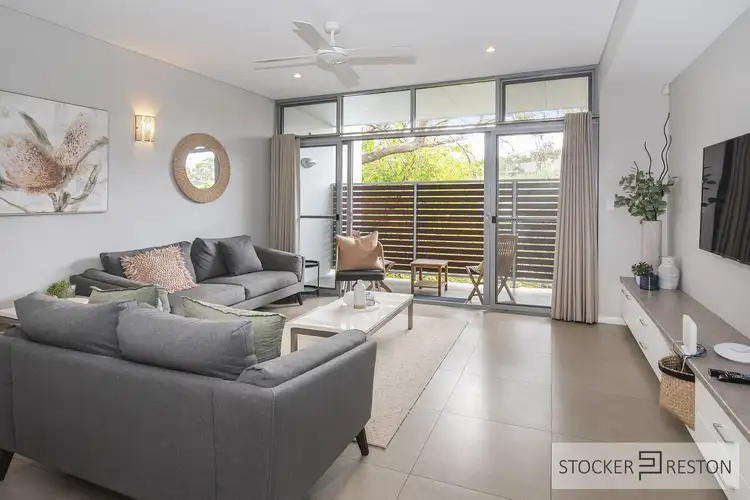 Main view of Homely house listing, 7/15 Dunn Bay Road, Dunsborough WA 6281