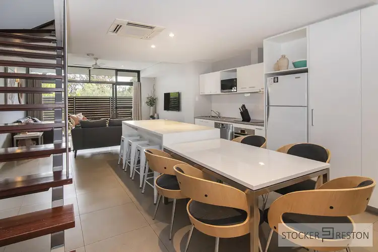 Second view of Homely house listing, 7/15 Dunn Bay Road, Dunsborough WA 6281
