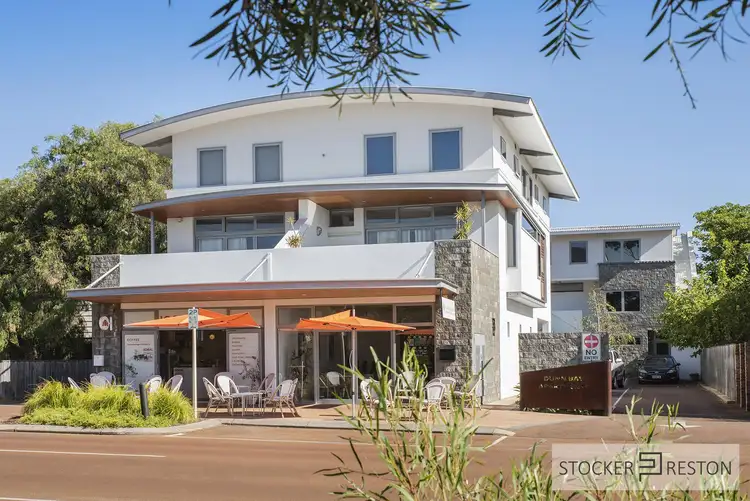 Third view of Homely house listing, 7/15 Dunn Bay Road, Dunsborough WA 6281