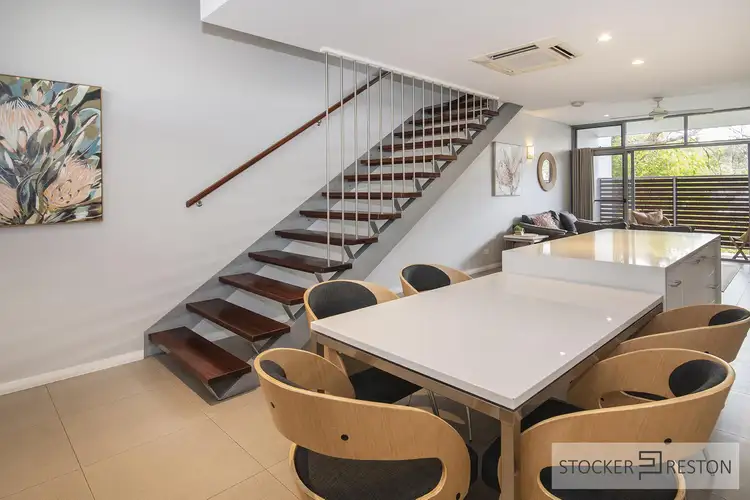 Fourth view of Homely house listing, 7/15 Dunn Bay Road, Dunsborough WA 6281