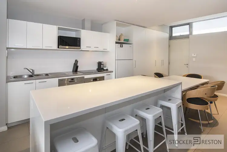 Fifth view of Homely house listing, 7/15 Dunn Bay Road, Dunsborough WA 6281
