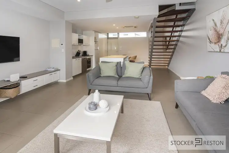 Sixth view of Homely house listing, 7/15 Dunn Bay Road, Dunsborough WA 6281