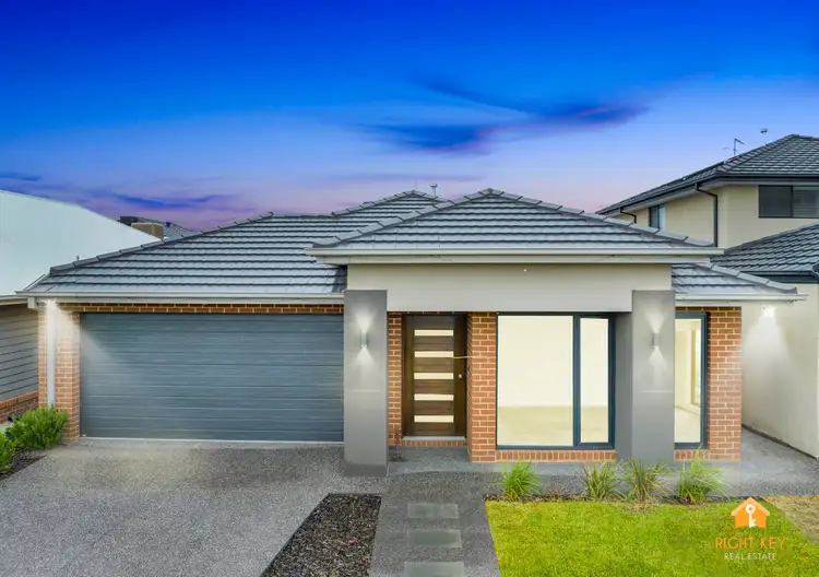 Second view of Homely house listing, 10 Vicinity Rd, Donnybrook VIC 3064