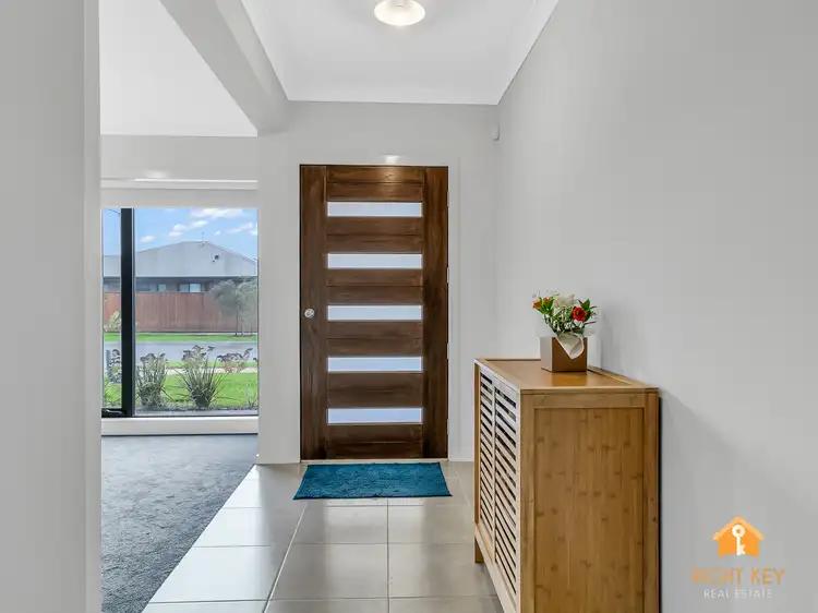 Third view of Homely house listing, 10 Vicinity Rd, Donnybrook VIC 3064