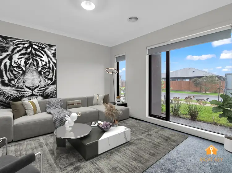 Fourth view of Homely house listing, 10 Vicinity Rd, Donnybrook VIC 3064
