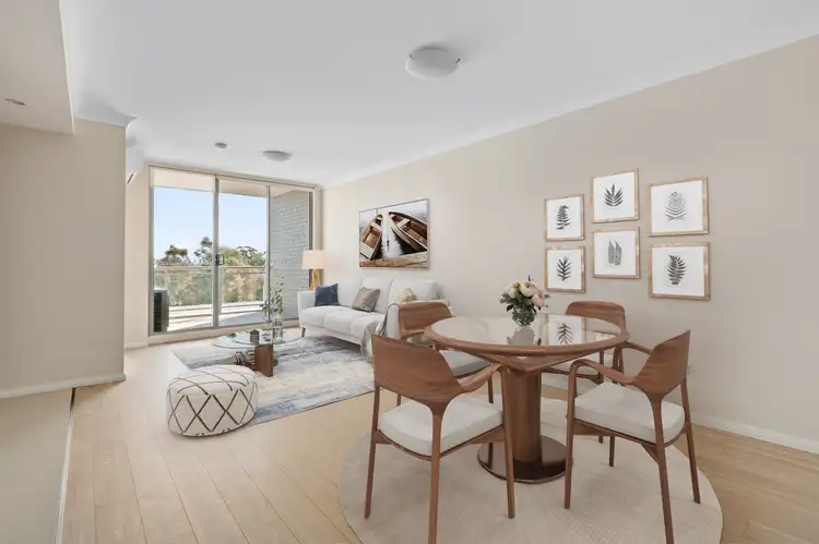 Main view of Homely unit listing, 109/7 Durham Street, Mount Druitt NSW 2770