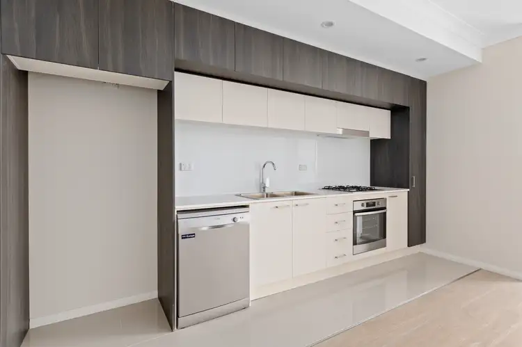 Third view of Homely unit listing, 109/7 Durham Street, Mount Druitt NSW 2770