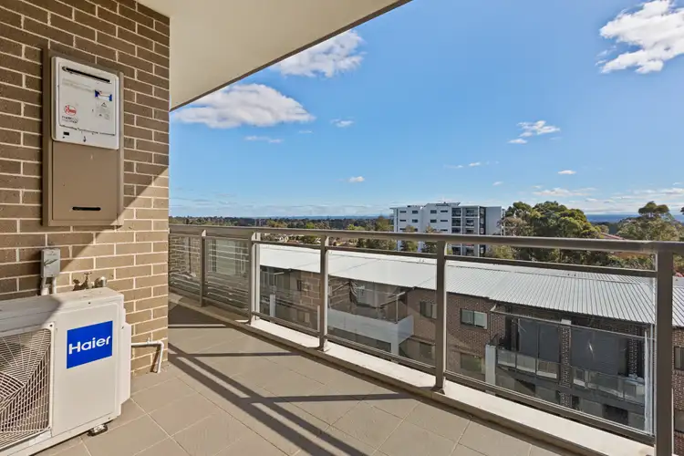 Sixth view of Homely unit listing, 109/7 Durham Street, Mount Druitt NSW 2770