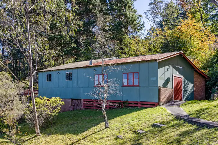 1A Wascoe Street, Leura NSW 2780