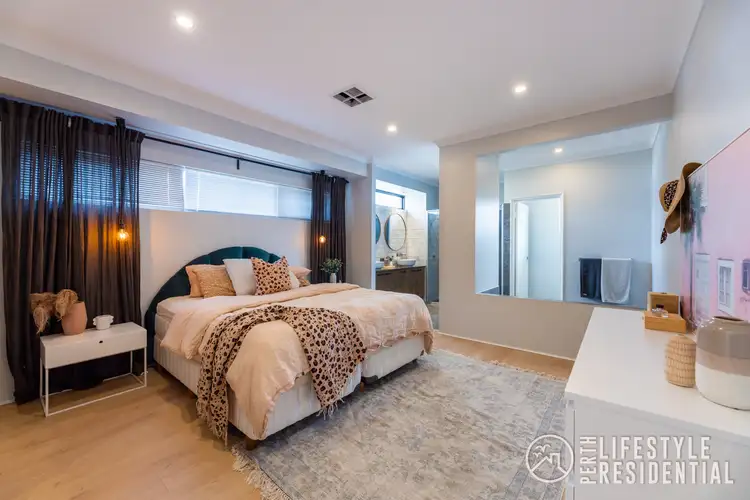 27 Montebello Boulevard, Two Rocks WA 6037