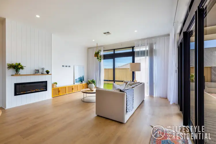 Fifth view of Homely house listing, 27 Montebello Boulevard, Two Rocks WA 6037