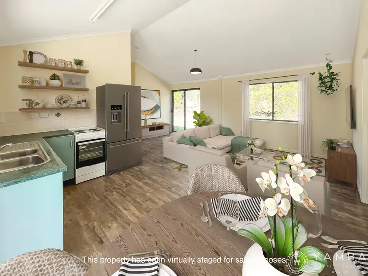 Main view of Homely house listing, 78 Clarkson Drive, Curra QLD 4570