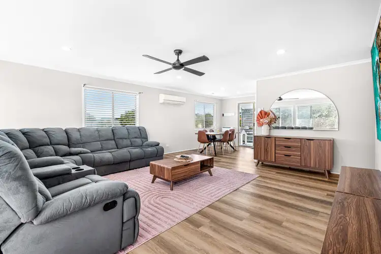 Third view of Homely house listing, 121 Crawford Rd, Wynnum West QLD 4178