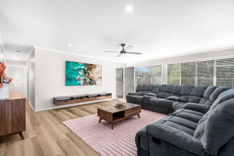 Fourth view of Homely house listing, 121 Crawford Rd, Wynnum West QLD 4178