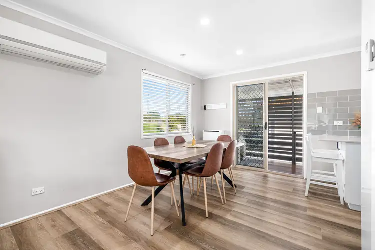 Fifth view of Homely house listing, 121 Crawford Rd, Wynnum West QLD 4178