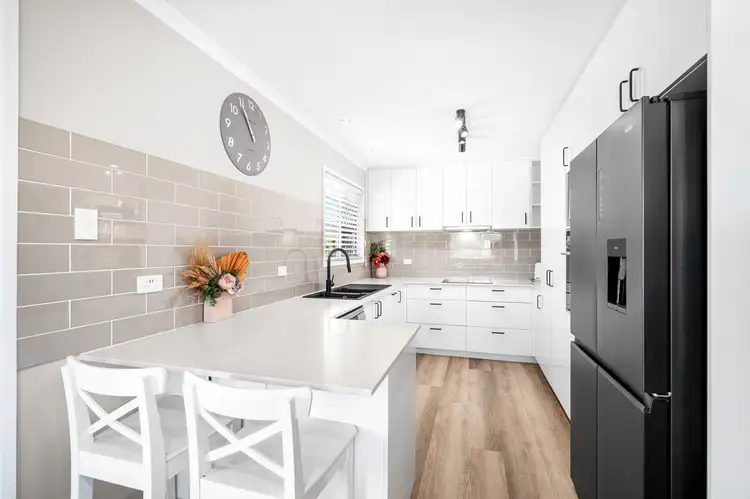 Sixth view of Homely house listing, 121 Crawford Rd, Wynnum West QLD 4178