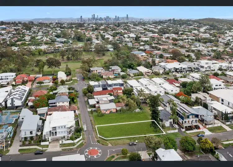 Sixth view of Homely land listing, 12 Bruce Street, Carina QLD 4152