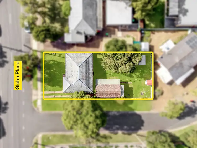 Third view of Homely house listing, 62 Glebe Place, Penrith NSW 2750