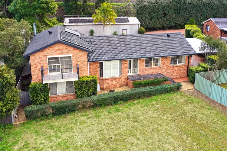 12 Lowery Close, Emu Plains NSW 2750