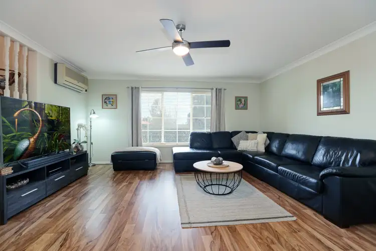 Fifth view of Homely house listing, 12 Lowery Close, Emu Plains NSW 2750