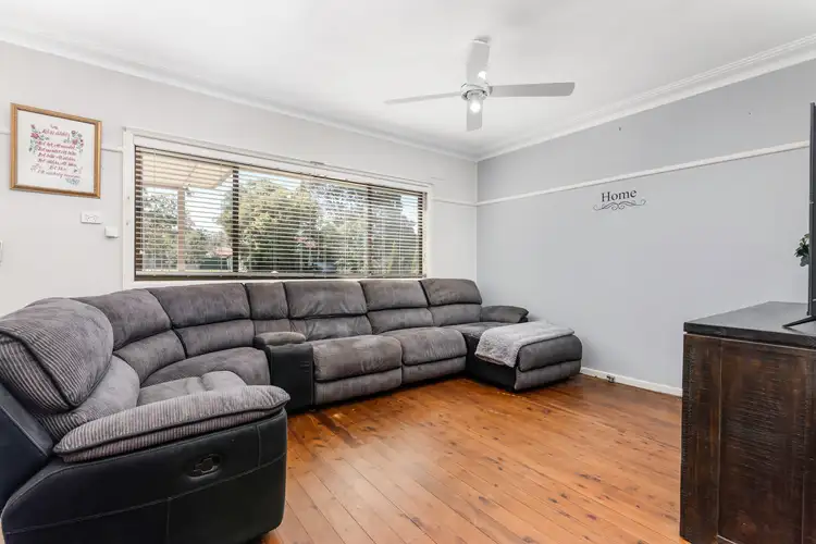 Second view of Homely house listing, 4 & 4a Moira Crescent, St Marys NSW 2760