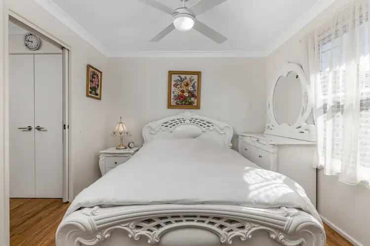 Fifth view of Homely house listing, 4 & 4a Moira Crescent, St Marys NSW 2760