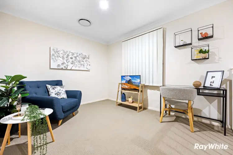 Fifth view of Homely townhouse listing, 11/82 Irwin Street, Werrington NSW 2747
