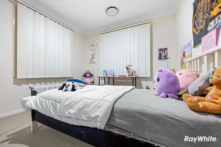 Sixth view of Homely townhouse listing, 11/82 Irwin Street, Werrington NSW 2747